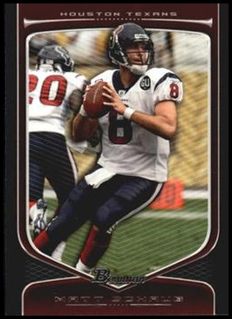 18 Matt Schaub